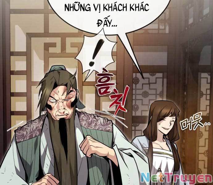 Giảng Sư Đứng Đầu, Baek Sư Phụ Tập 51 trang 33