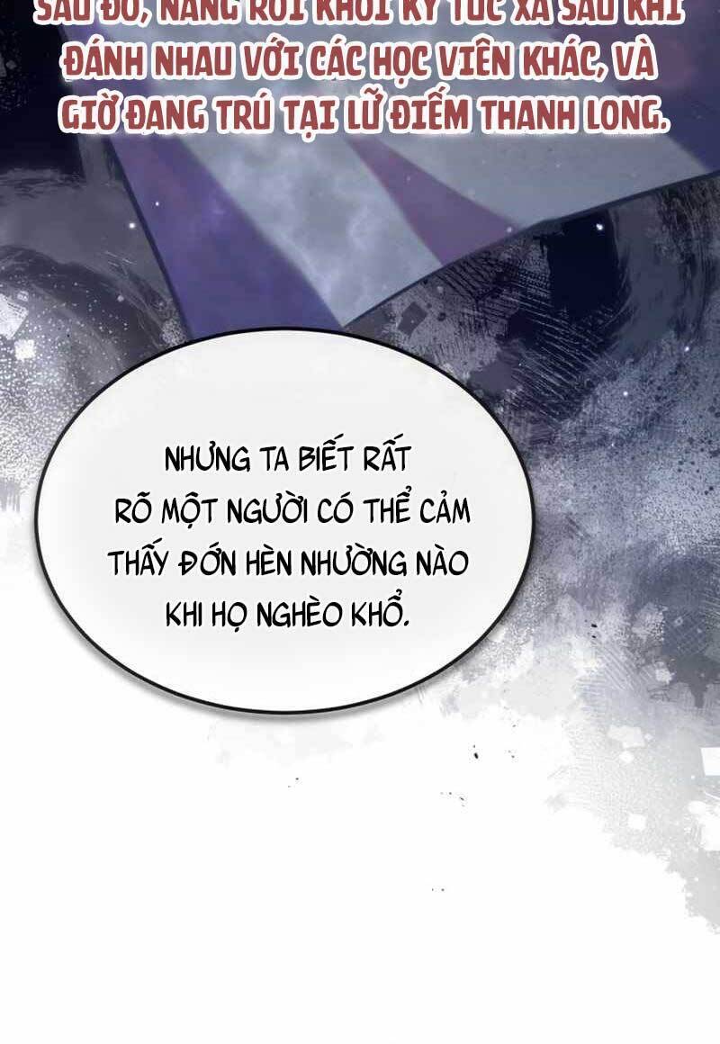 Giảng Sư Đứng Đầu, Baek Sư Phụ Tập 54 trang 139