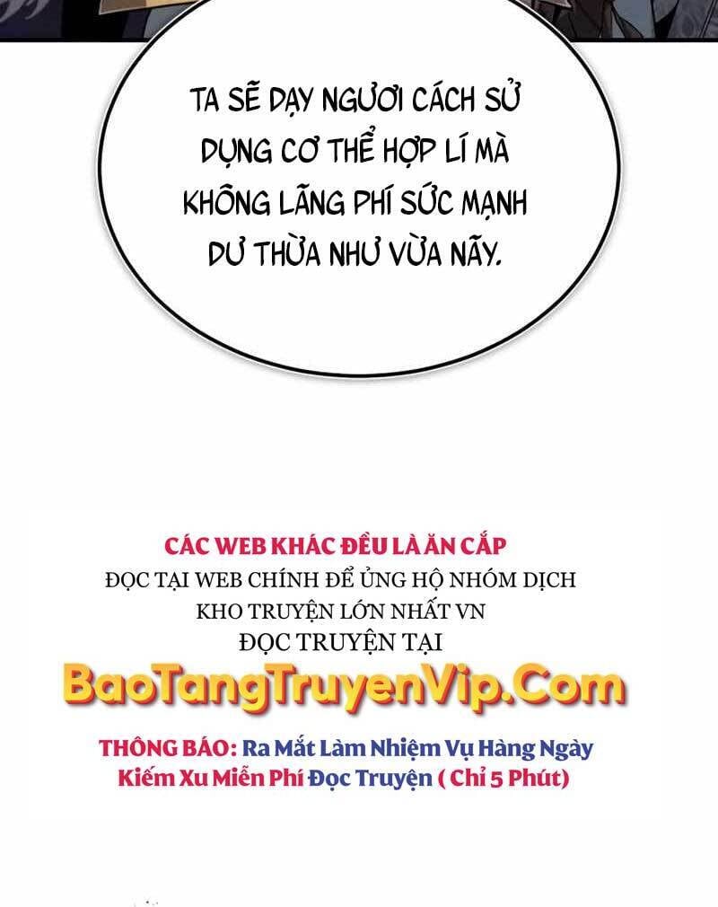 Giảng Sư Đứng Đầu, Baek Sư Phụ Tập 54 trang 24