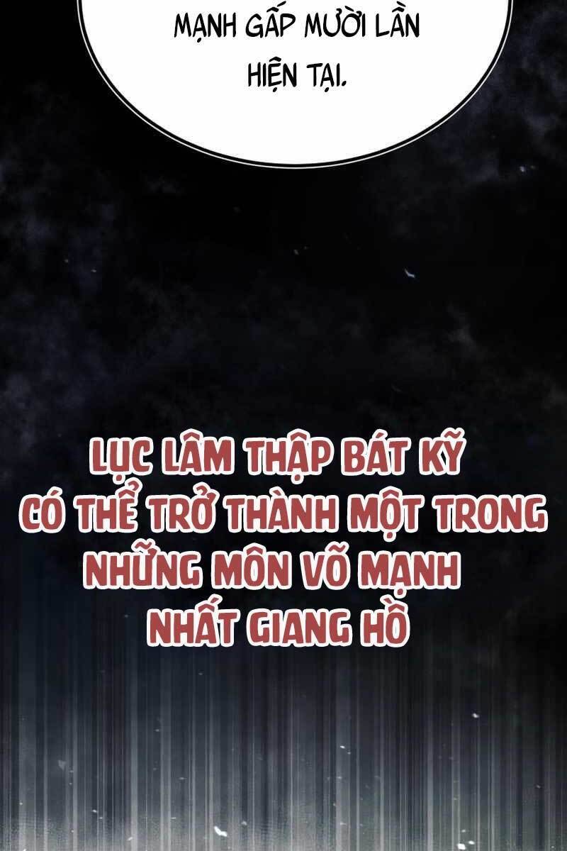 Giảng Sư Đứng Đầu, Baek Sư Phụ Tập 54 trang 32