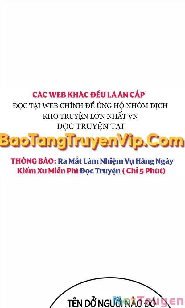 Giảng Sư Đứng Đầu, Baek Sư Phụ Tập 55 trang 1