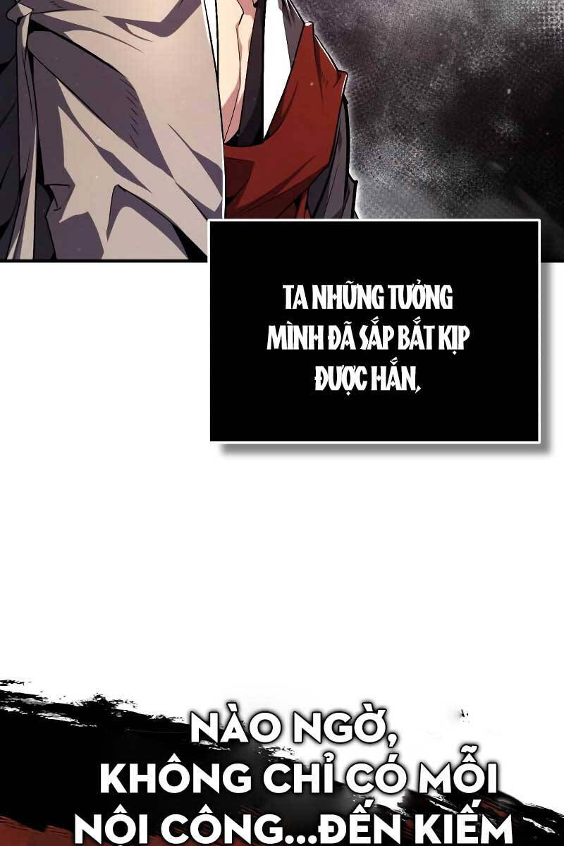 Giảng Sư Đứng Đầu, Baek Sư Phụ Tập 68 trang 7