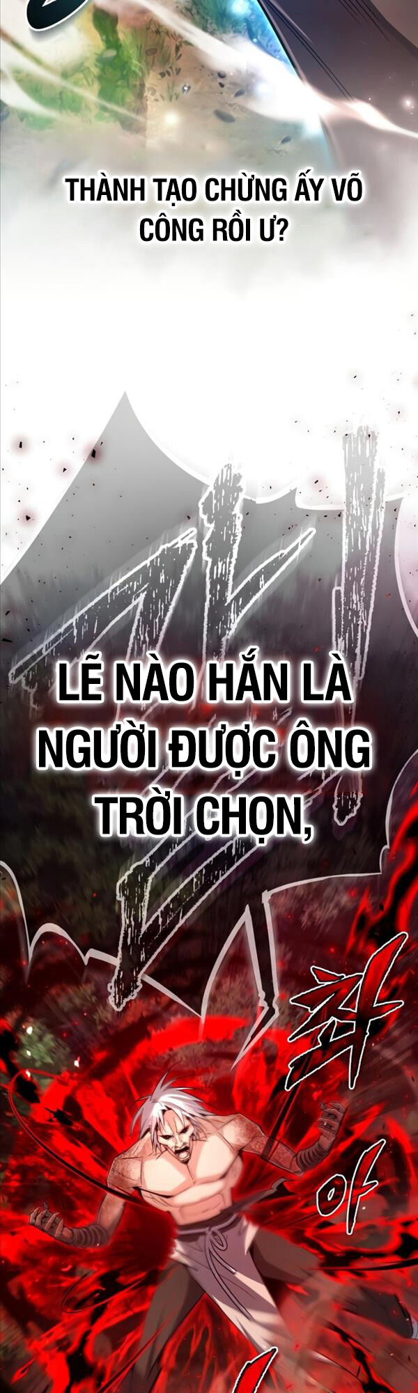 Giảng Sư Đứng Đầu, Baek Sư Phụ Tập 74 trang 3