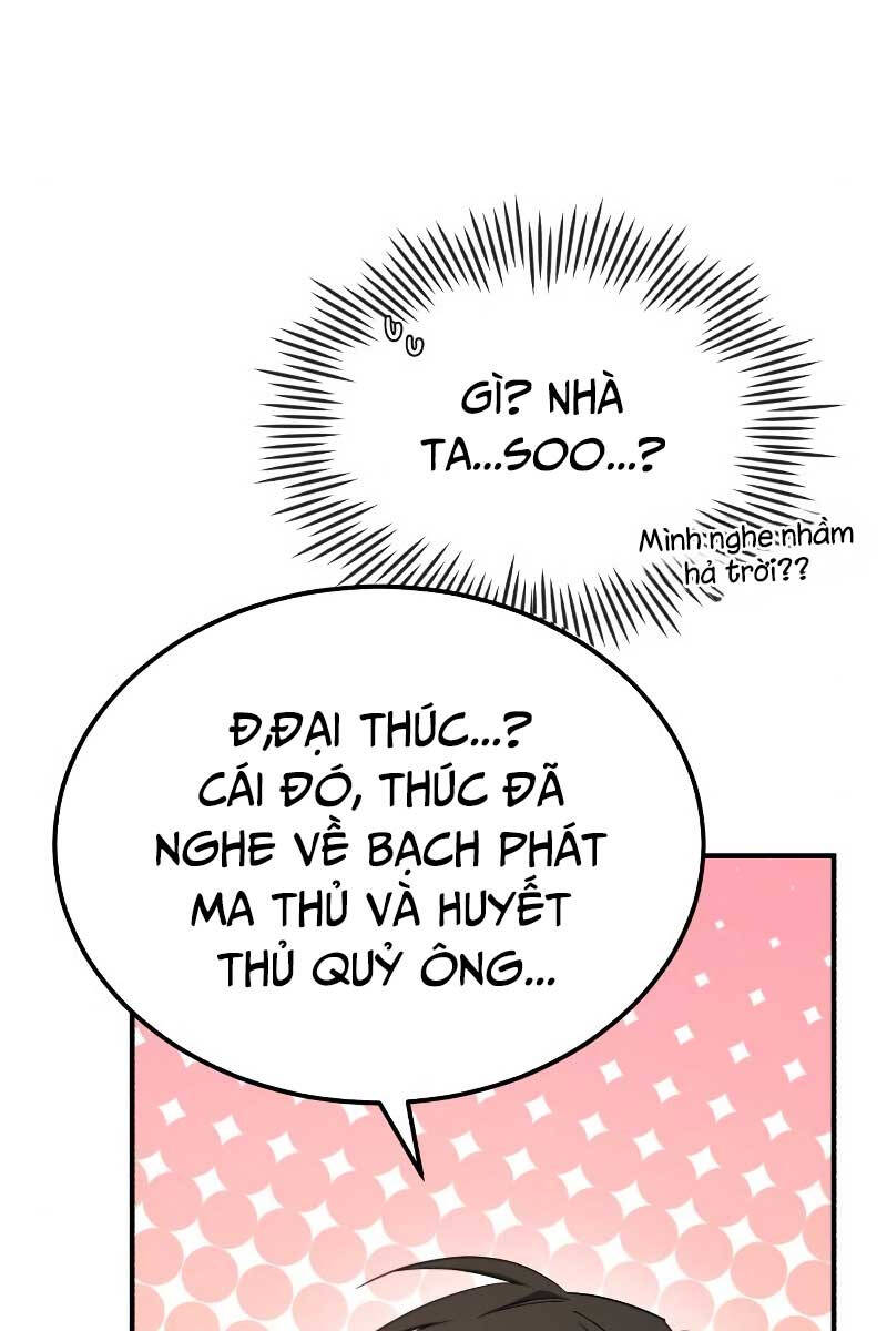 Giảng Sư Đứng Đầu, Baek Sư Phụ Tập 84 trang 46
