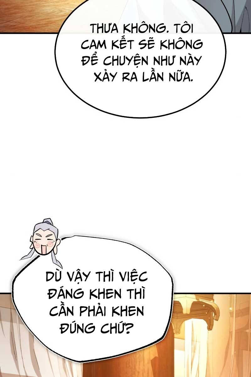 Giảng Sư Đứng Đầu, Baek Sư Phụ Tập 84 trang 66