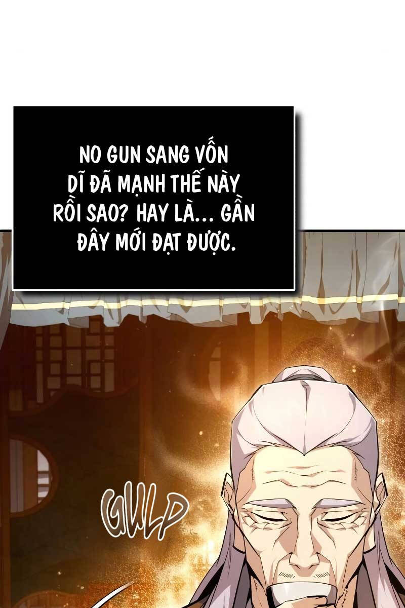 Giảng Sư Đứng Đầu, Baek Sư Phụ Tập 84 trang 80