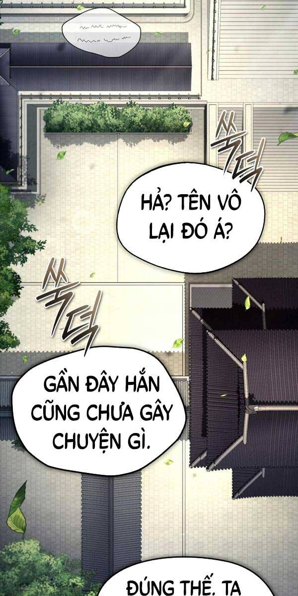 Giảng Sư Đứng Đầu, Baek Sư Phụ Tập 87 trang 6