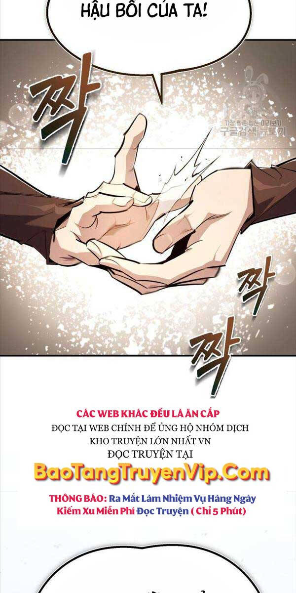 Giảng Sư Đứng Đầu, Baek Sư Phụ Tập 89 trang 9