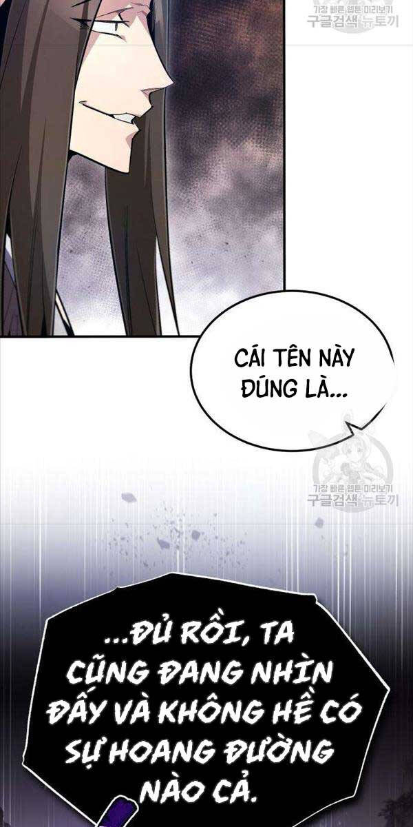 Giảng Sư Đứng Đầu, Baek Sư Phụ Tập 89 trang 95