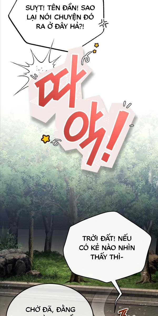 Giảng Sư Đứng Đầu, Baek Sư Phụ Tập 90 trang 9