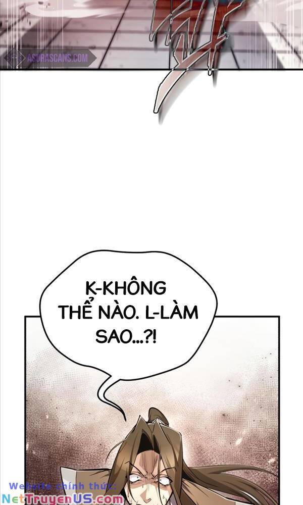 Giảng Sư Đứng Đầu, Baek Sư Phụ Tập 92 trang 123