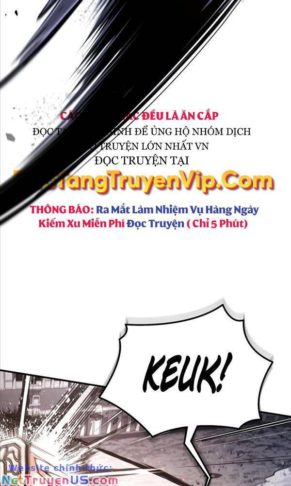 Giảng Sư Đứng Đầu, Baek Sư Phụ Tập 92 trang 131