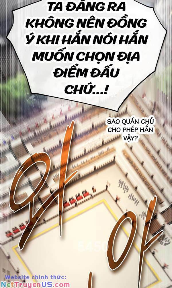 Giảng Sư Đứng Đầu, Baek Sư Phụ Tập 92 trang 3