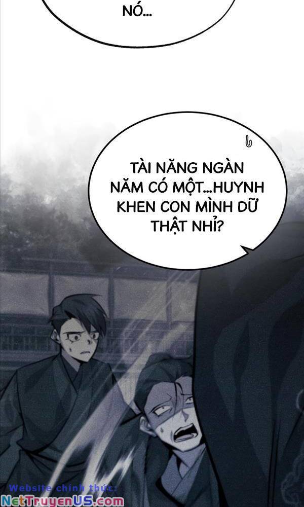 Giảng Sư Đứng Đầu, Baek Sư Phụ Tập 92 trang 49