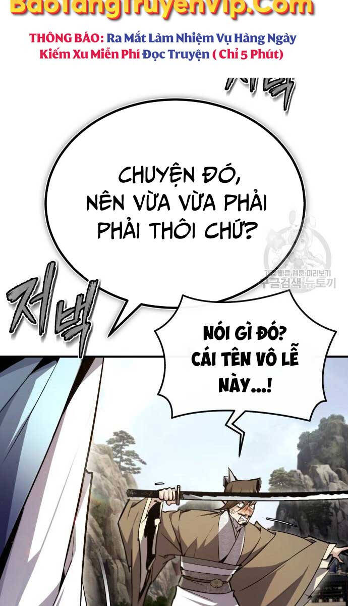 Giảng Sư Đứng Đầu, Baek Sư Phụ Tập 93 trang 41