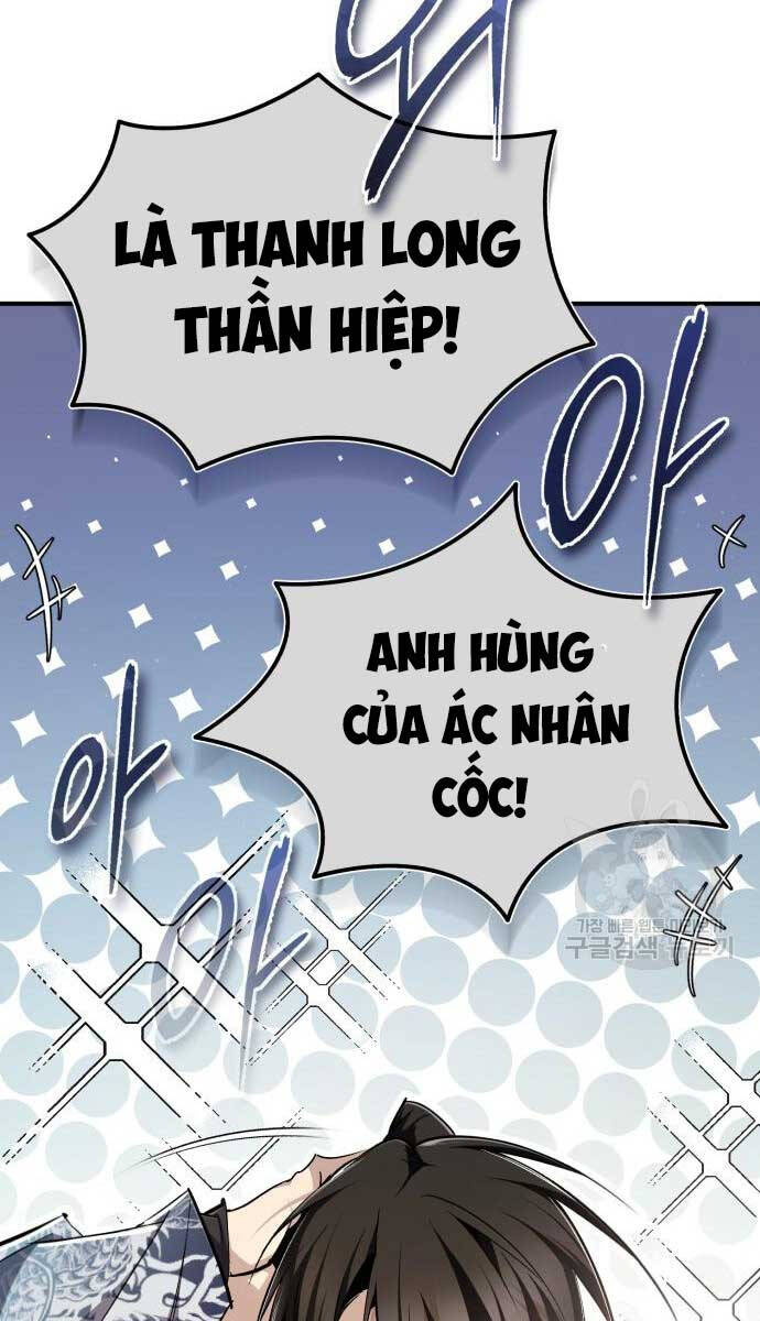Giảng Sư Đứng Đầu, Baek Sư Phụ Tập 93 trang 43