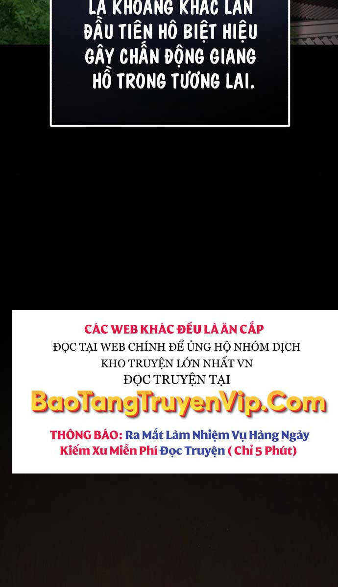 Giảng Sư Đứng Đầu, Baek Sư Phụ Tập 93 trang 84