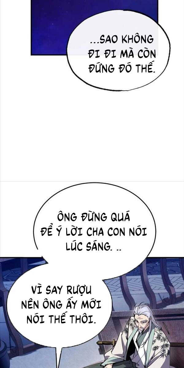 Giảng Sư Đứng Đầu, Baek Sư Phụ Tập 95 trang 8