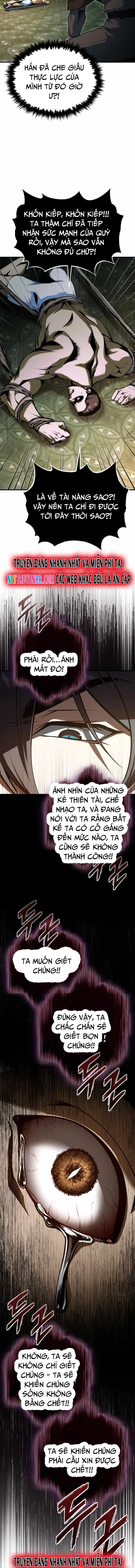 Giáo Sư Gián Điệp Tập 109 trang 12