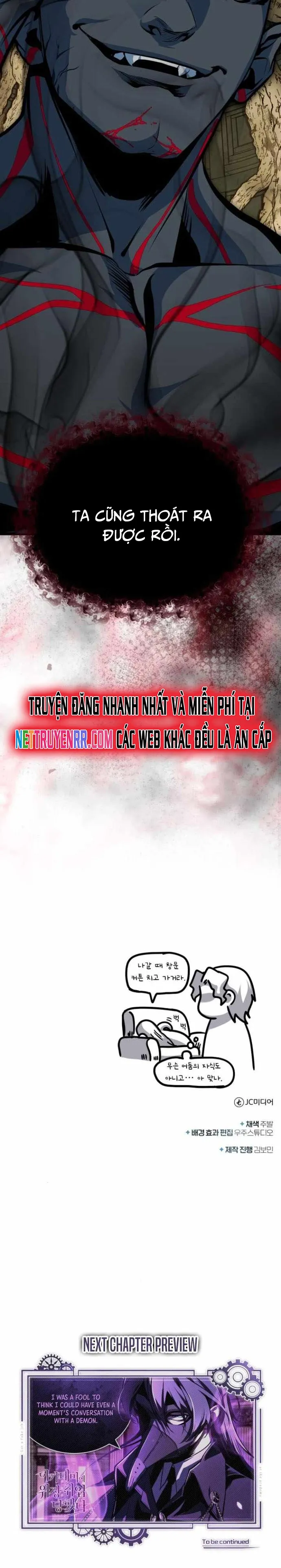 Giáo Sư Gián Điệp Tập 109 trang 20