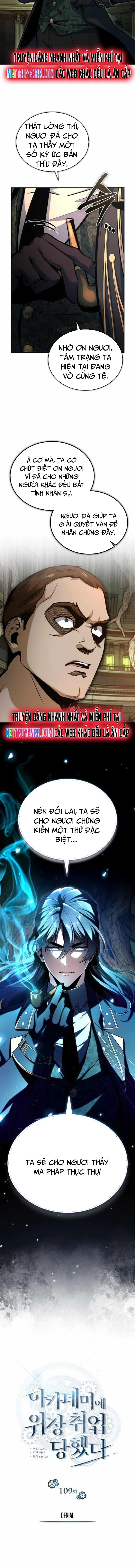 Giáo Sư Gián Điệp Tập 109 trang 6