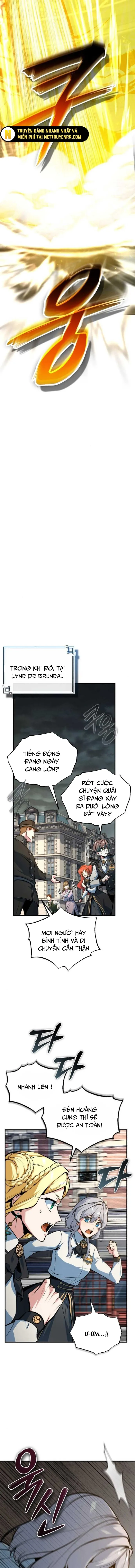 Giáo Sư Gián Điệp Tập 110 trang 21