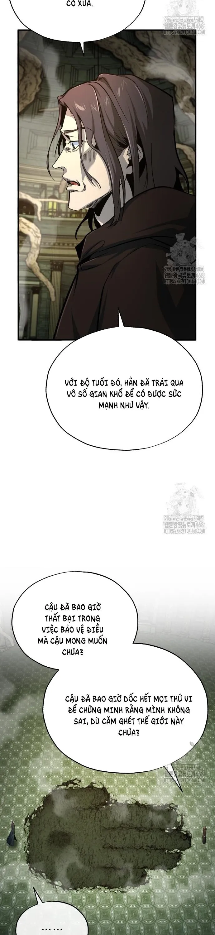 Giáo Sư Gián Điệp Tập 111 trang 4