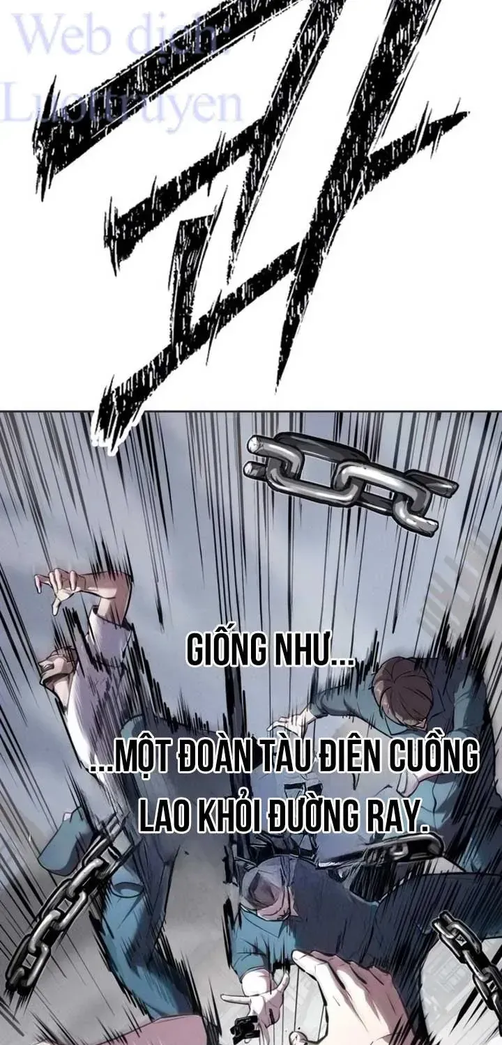 Giao Ước Bất Tử Tập 21 trang 106
