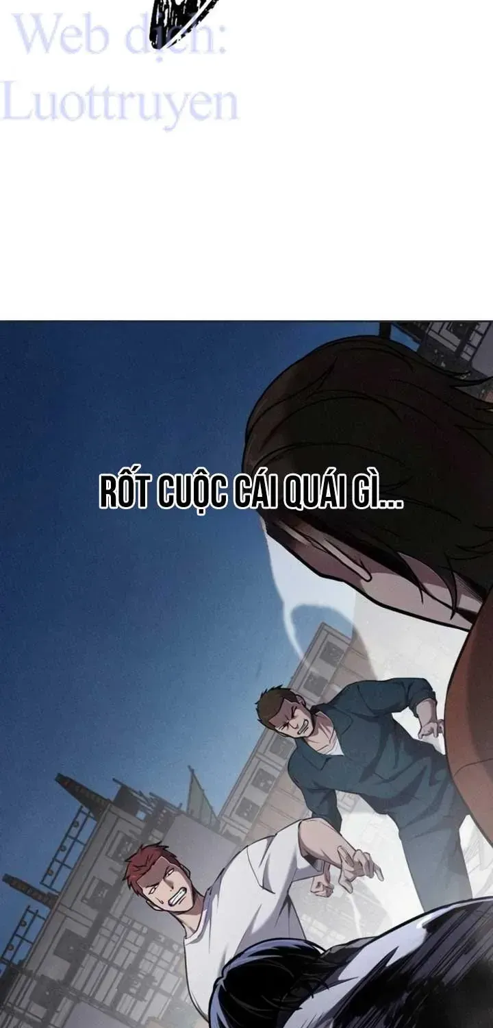 Giao Ước Bất Tử Tập 21 trang 110