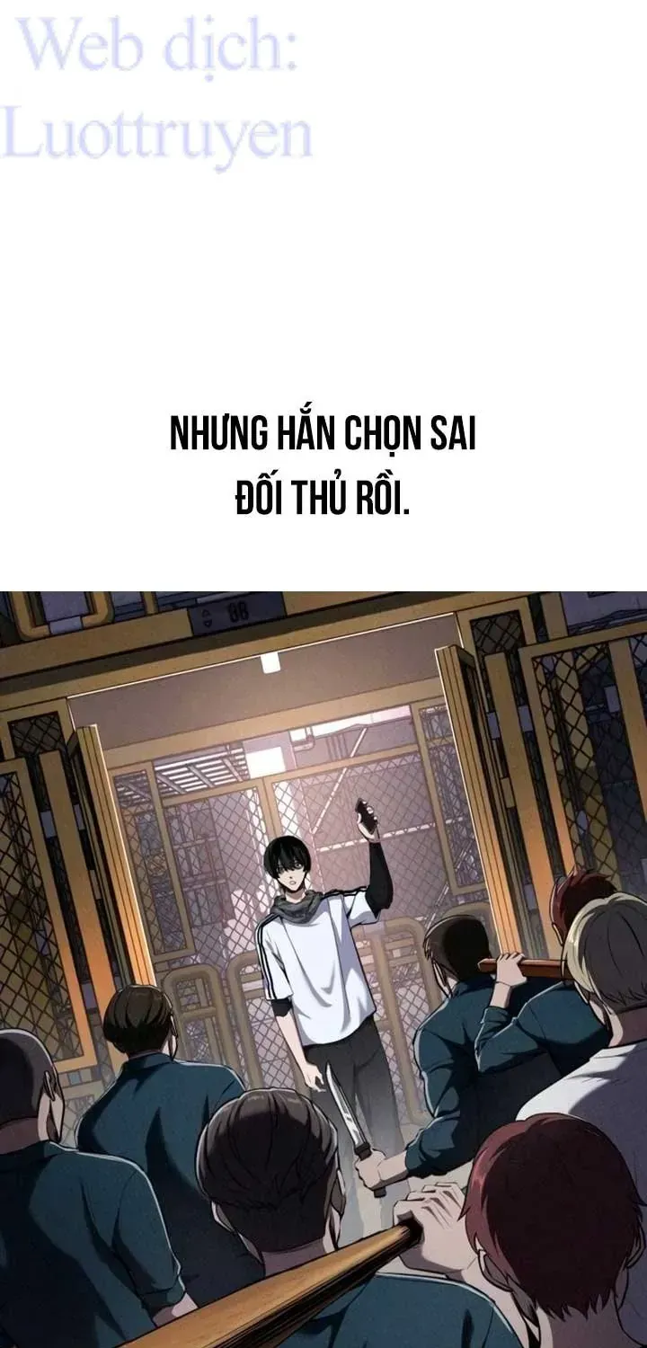 Giao Ước Bất Tử Tập 21 trang 17