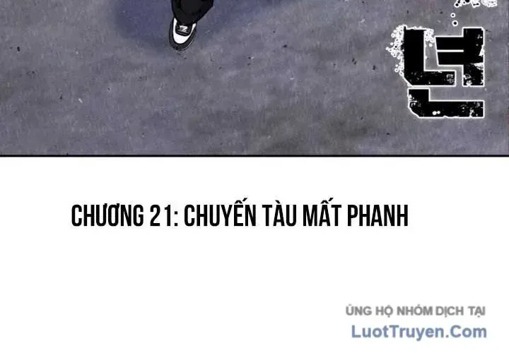 Giao Ước Bất Tử Tập 21 trang 6