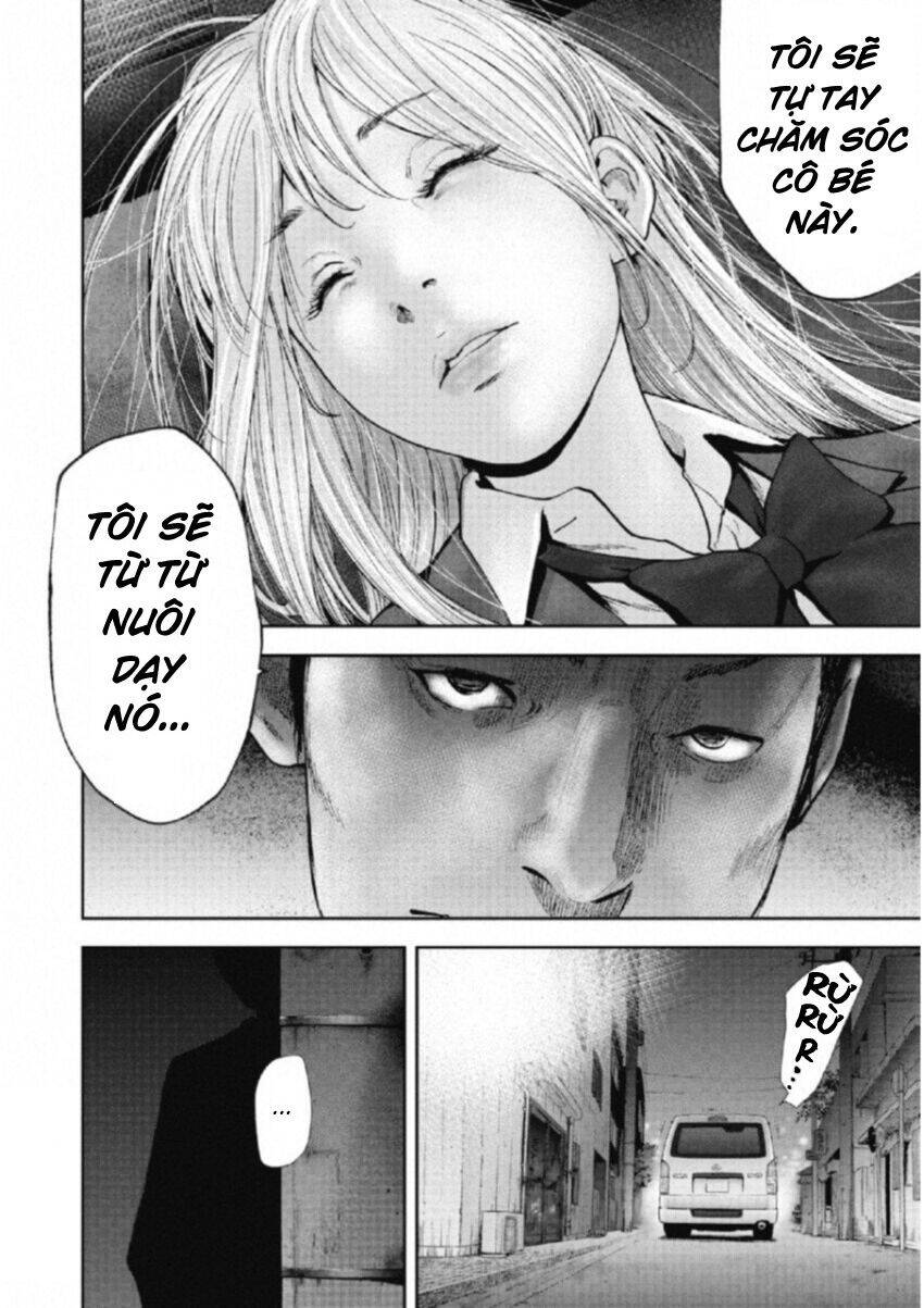 Gift ± Tập 105 trang 26