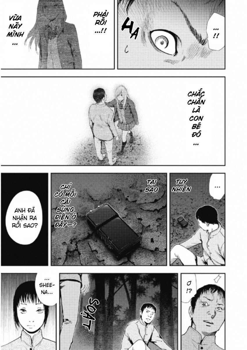 Gift ± Tập 109 trang 6