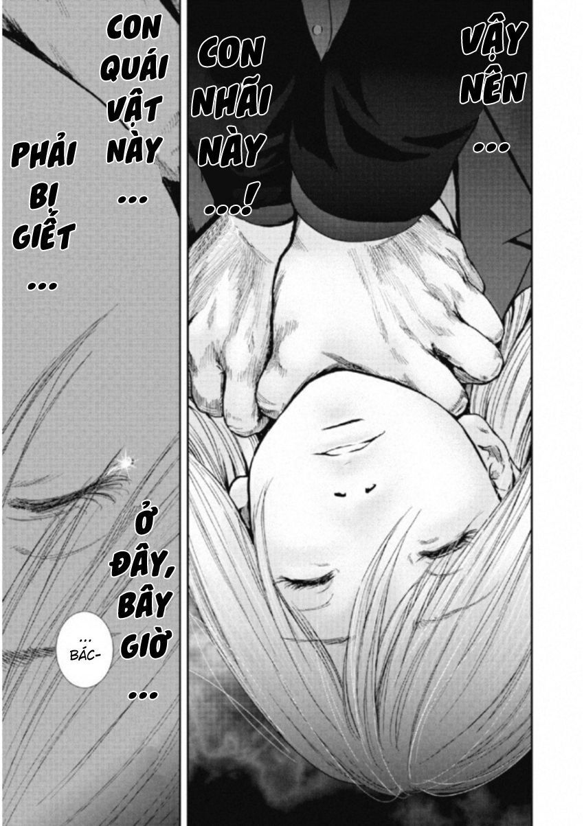 Gift ± Tập 110 trang 10