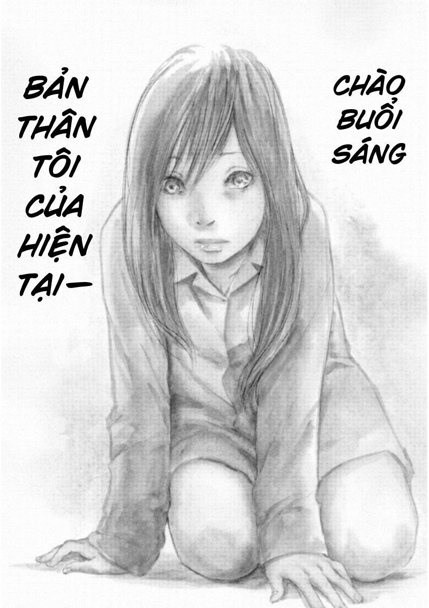 Gift ± Tập 111 trang 18