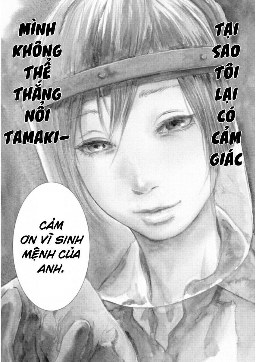 Gift ± Tập 112 trang 19