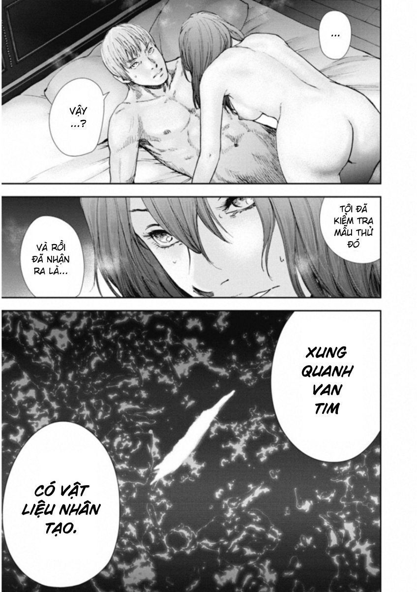 Gift ± Tập 114 trang 6