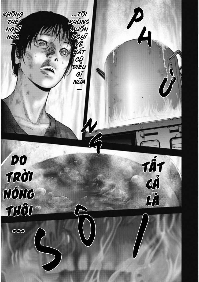 Gift ± Tập 126 trang 12
