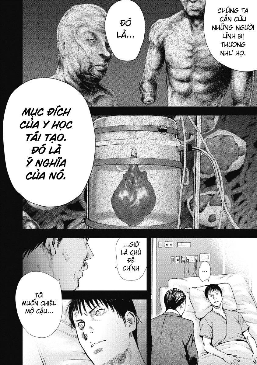 Gift ± Tập 94 trang 9