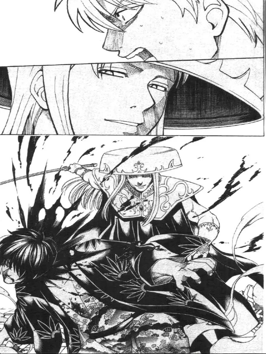 Gintama Tập 700 trang 11