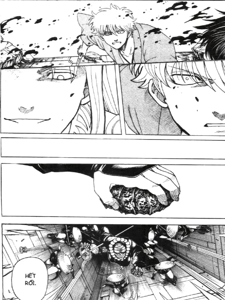 Gintama Tập 700 trang 12