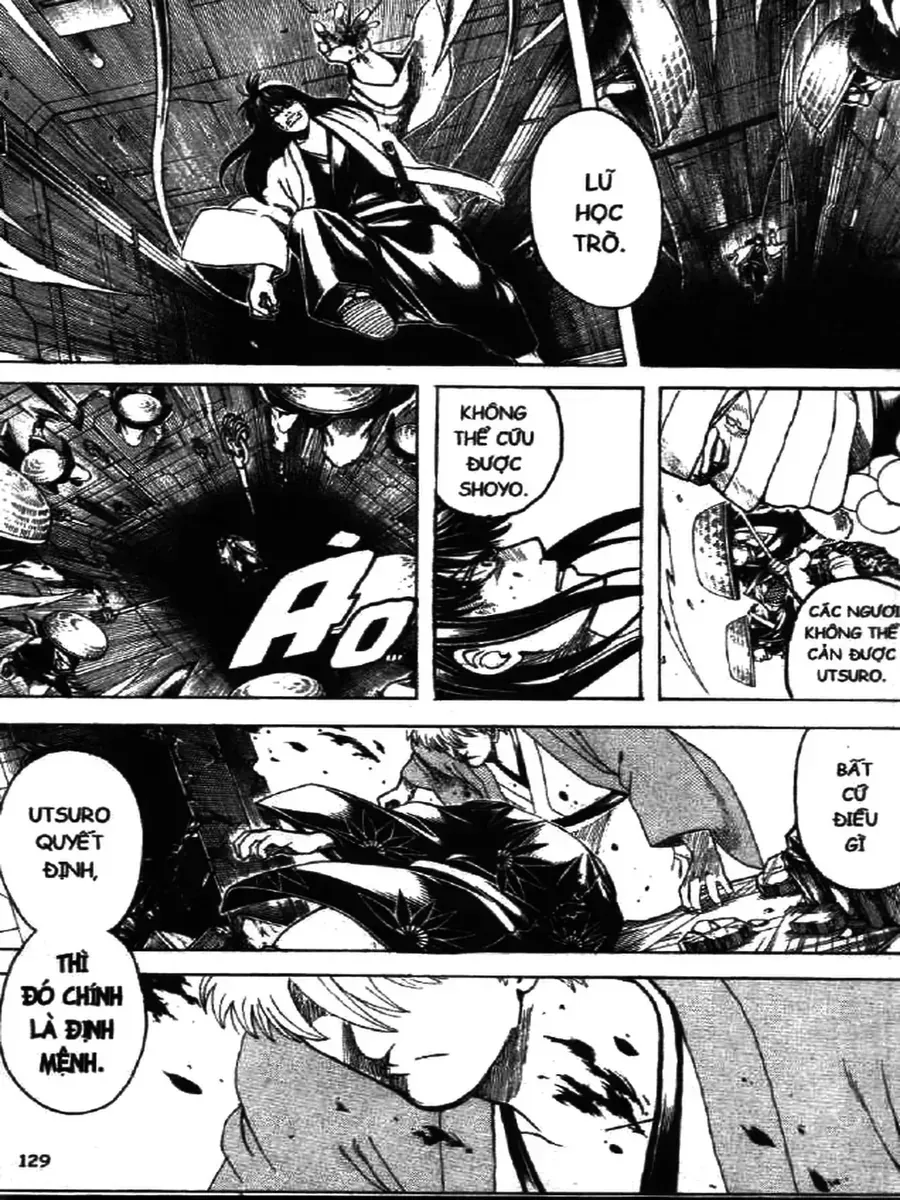 Gintama Tập 700 trang 13