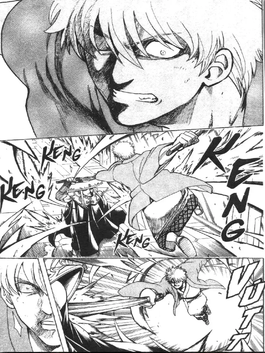 Gintama Tập 700 trang 15