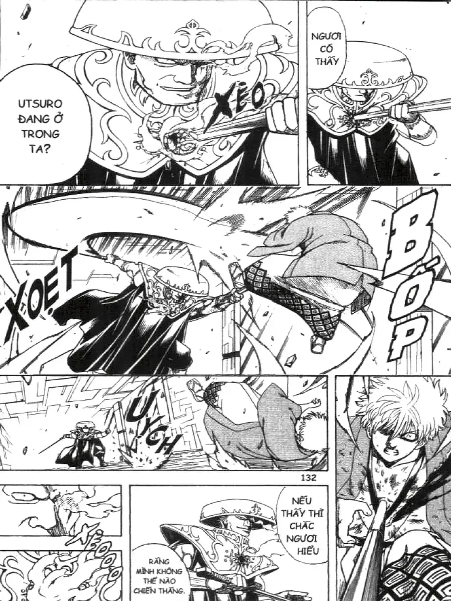Gintama Tập 700 trang 16