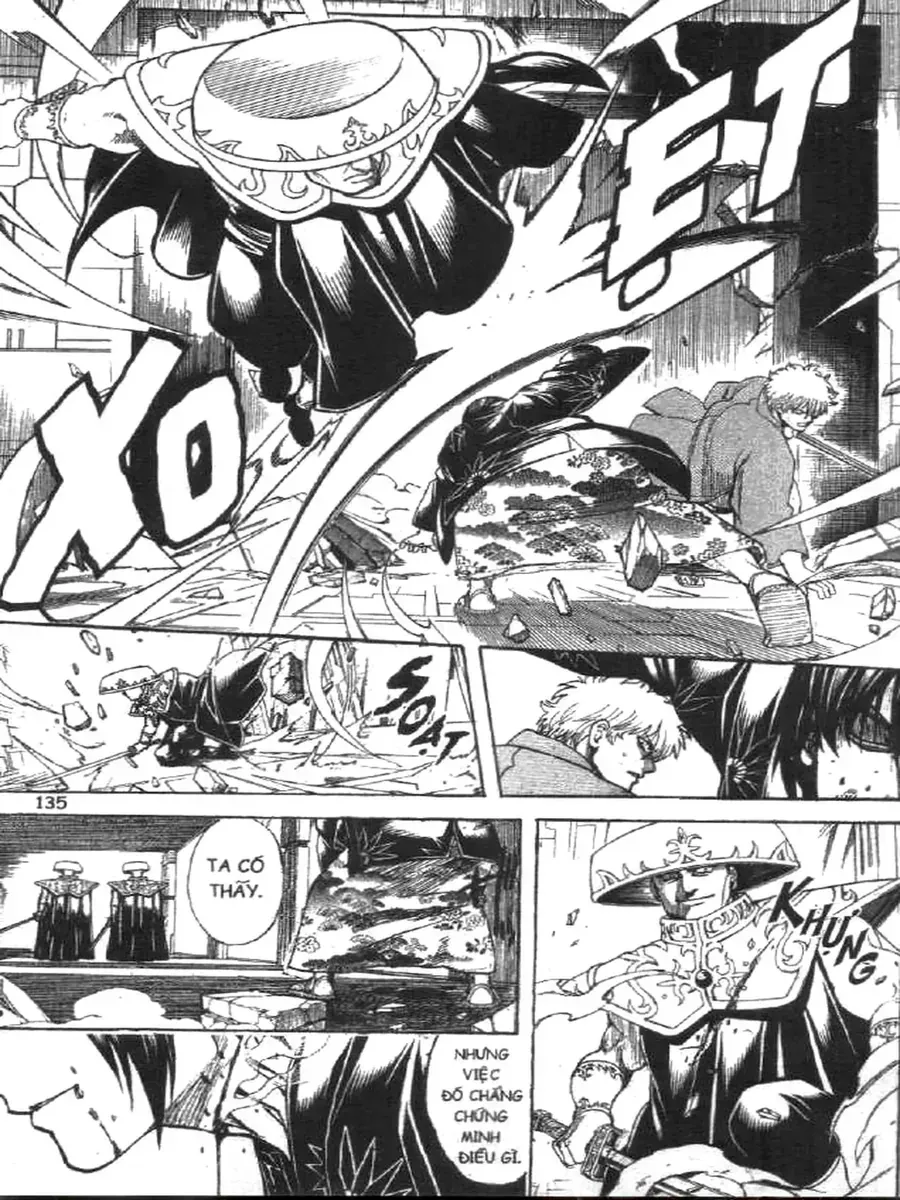 Gintama Tập 700 trang 19