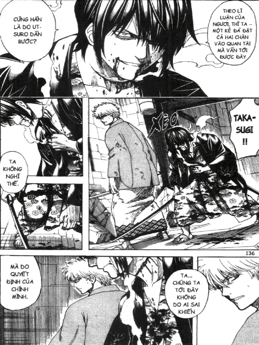 Gintama Tập 700 trang 20