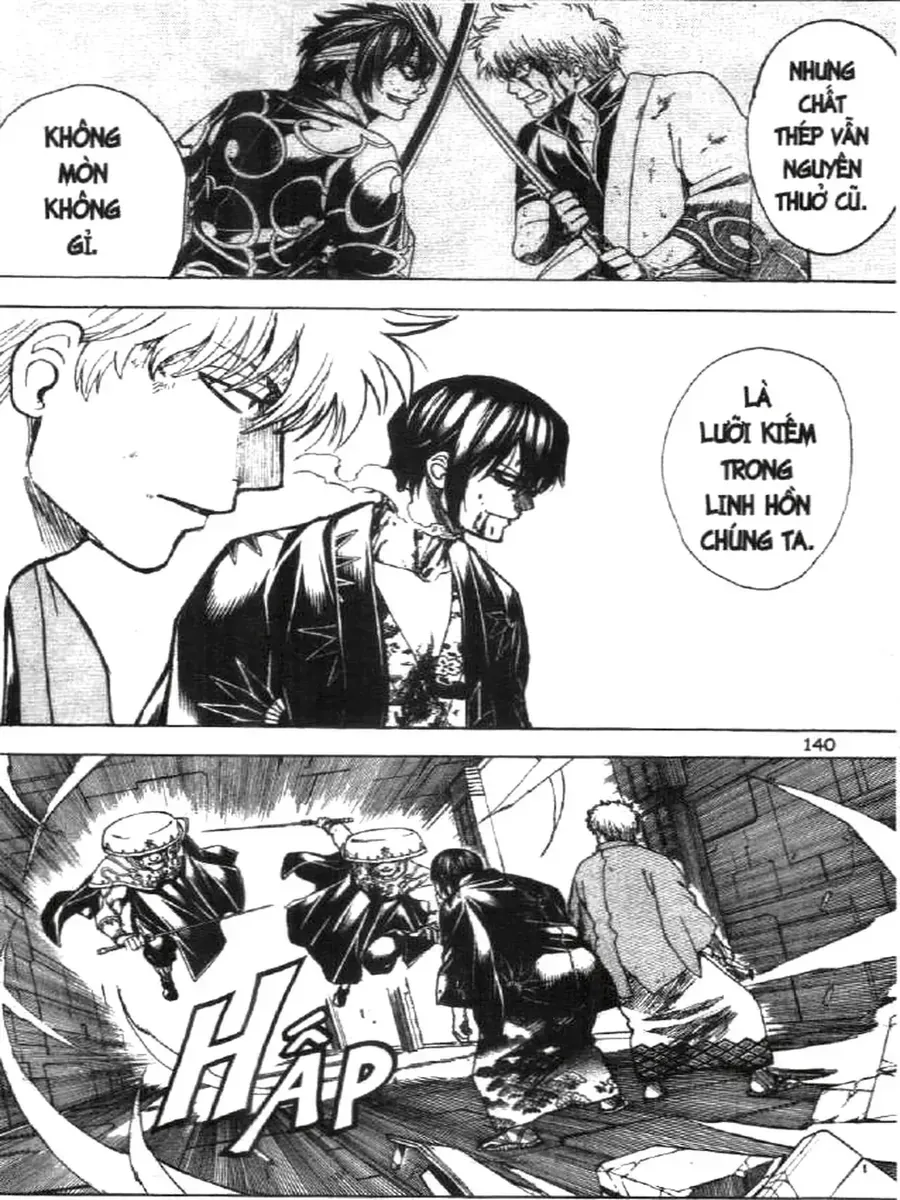 Gintama Tập 700 trang 24