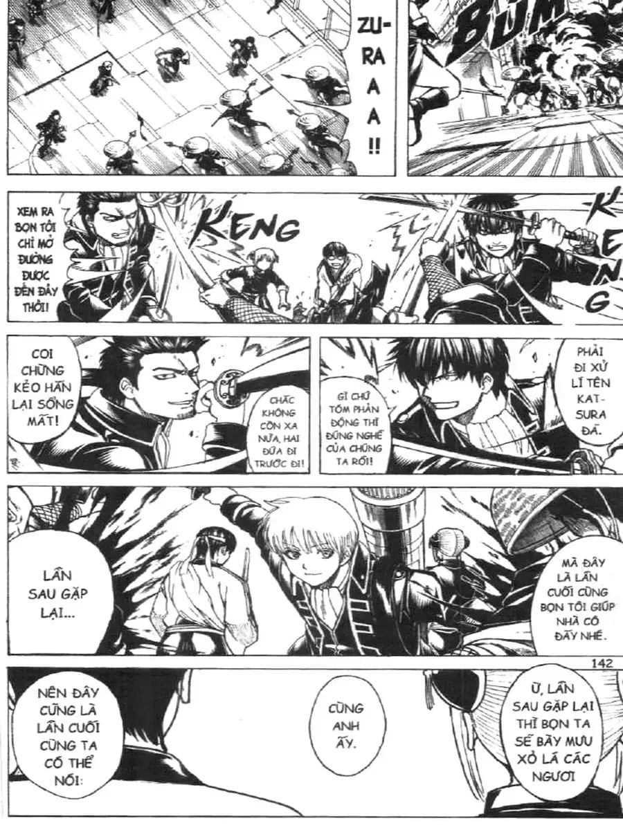 Gintama Tập 700 trang 26