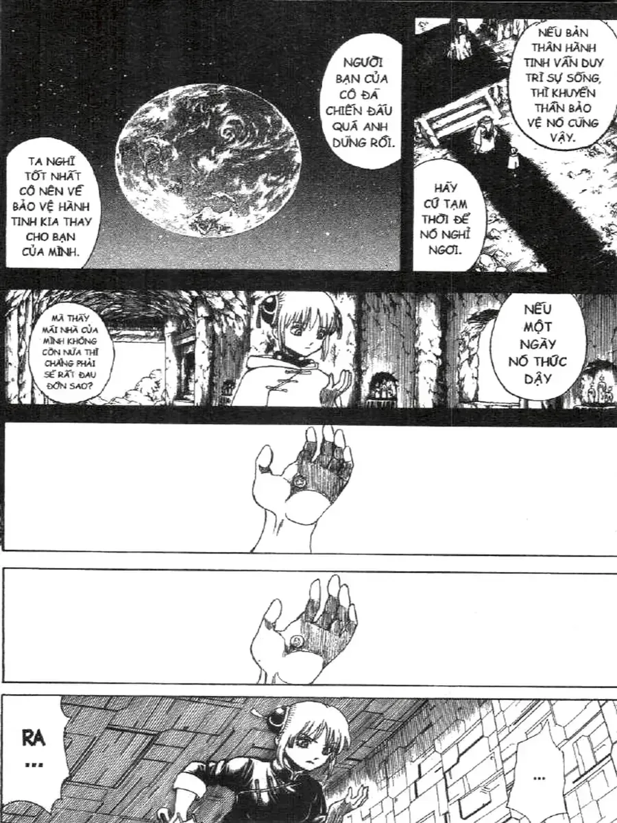 Gintama Tập 700 trang 4
