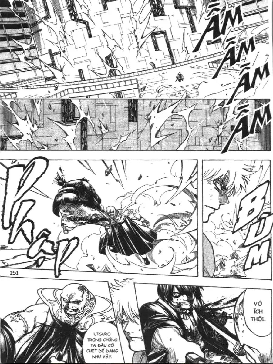 Gintama Tập 700 trang 35